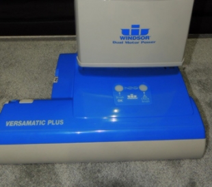 Versamatic  Plus