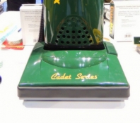  Cadet Series